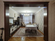 Satılır 3 otaqlı 125 m2 yeni tikili 8 Noyabr m.