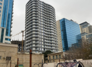 Satılır 3 otaqlı 102 m2 yeni tikili Nəsimi r.