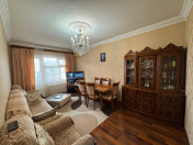 Satılır 3 otaqlı 85 m2 köhnə tikili Qara Qarayev m.