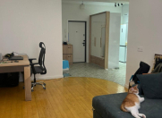 Satılır 2 otaqlı 55 m2 yeni tikili Səbail r.