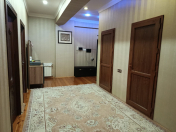 Satılır 3 otaqlı 126 m2 yeni tikili Xırdalan