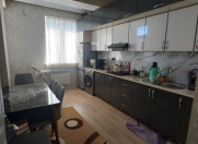 Satılır 2 otaqlı 91 m2 yeni tikili Saray