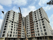 Satılır 1 otaqlı 53.3 m2 yeni tikili Rəsulzadə