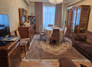 Satılır 3 otaqlı 92 m2 yeni tikili Yeni Yasamal