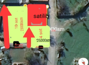 Satılır 14 sot torpaq İsmayıllı