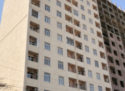 Satılır 2 otaqlı 75 m2 yeni tikili Avtovağzal m.