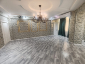 Satılır 4 otaqlı 165 m2 yeni tikili Yeni Yasamal