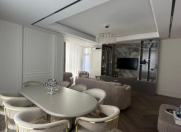 Satılır 3 otaqlı 159 m2 yeni tikili Nəriman Nərimanov m.