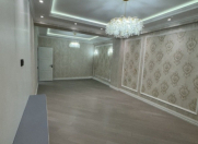 Satılır 3 otaqlı 138 m2 yeni tikili Nərimanov r.