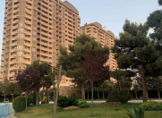 Satılır 2 otaqlı 60 m2 yeni tikili Şah İsmayıl Xətai m.