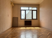 Satılır 3 otaqlı 75 m2 köhnə tikili Nəriman Nərimanov m.