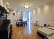 Satılır 3 otaqlı 124 m2 yeni tikili Əhmədli m.
