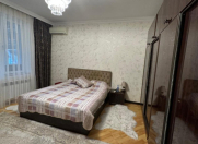 Satılır 3 otaqlı 110 m2 yeni tikili Əhmədli