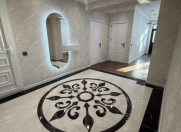 Satılır 3 otaqlı 81 m2 yeni tikili Bakıxanov