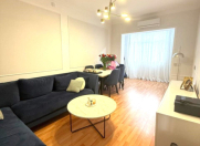 Satılır 3 otaqlı 95 m2 köhnə tikili 8 mkr