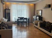 Satılır 3 otaqlı 150 m2 yeni tikili Həzi Aslanov m.