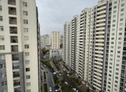 Satılır 3 otaqlı 128 m2 yeni tikili Əhmədli