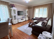 Satılır 3 otaqlı 110 m2 yeni tikili İçəri Şəhər m.