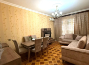 Satılır 3 otaqlı 85 m2 köhnə tikili Həzi Aslanov m.