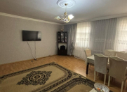 Satılır 3 otaqlı 70 m2 köhnə tikili 2 mkr