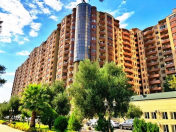 Satılır 3 otaqlı 85 m2 yeni tikili Şah İsmayıl Xətai m.