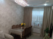 Satılır 2 otaqlı 75 m2 yeni tikili Sabunçu r.