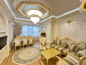 Satılır 2 otaqlı 70 m2 yeni tikili 8 Noyabr m.