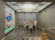 Satılır 4 otaqlı 120 m2 yeni tikili Masazır