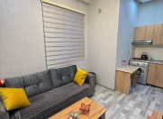 Satılır 2 otaqlı 35 m2 yeni tikili Xırdalan