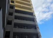 Satılır 2 otaqlı 97.2 m2 yeni tikili Xırdalan