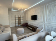 Satılır 2 otaqlı 76 m2 yeni tikili Həzi Aslanov m.