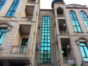 İcarəyə verilir 10 otaqlı 1000 m2 villa Gənclik m.