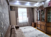 Satılır 2 otaqlı 50.7 m2 yeni tikili Masazır