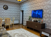 Satılır 3 otaqlı 93 m2 yeni tikili Xırdalan