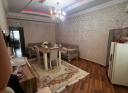 Satılır 3 otaqlı 127 m2 yeni tikili Xətai r.