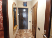 Satılır 2 otaqlı 55 m2 yeni tikili Neftçilər m.