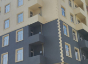 Satılır 2 otaqlı 74 m2 yeni tikili Masazır