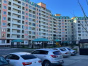 Satılır 4 otaqlı 143 m2 yeni tikili Sumqayıt