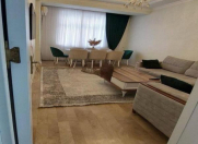 Satılır 3 otaqlı 104 m2 yeni tikili Xırdalan