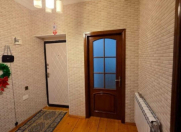 Satılır 2 otaqlı 65.6 m2 yeni tikili Əhmədli