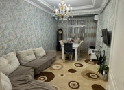 Satılır 3 otaqlı 103 m2 yeni tikili Xırdalan