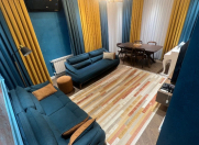 Satılır 3 otaqlı 95 m2 yeni tikili 2 mkr