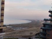 Satılır 2 otaqlı 77 m2 yeni tikili Sumqayıt