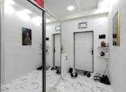 Satılır 3 otaqlı 90 m2 yeni tikili 8 km