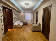Satılır 3 otaqlı 82 m2 yeni tikili Yeni Yasamal
