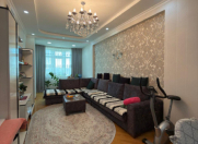 Satılır 3 otaqlı 100 m2 yeni tikili Tibb Universiteti