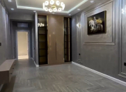 Satılır 3 otaqlı 137 m2 yeni tikili 28 may