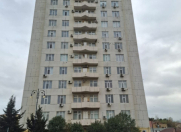 Satılır 2 otaqlı 76 m2 yeni tikili Badamdar