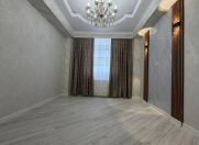 Satılır 3 otaqlı 73 m2 yeni tikili Masazır