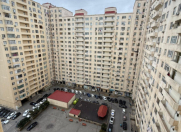 Satılır 3 otaqlı 110 m2 yeni tikili 9 mkr